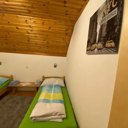 Apartment Bosili Mojstrana Exterior foto