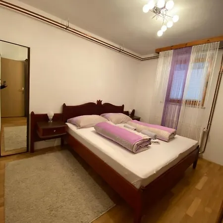 Apartment Bosili Mojstrana Exterior foto