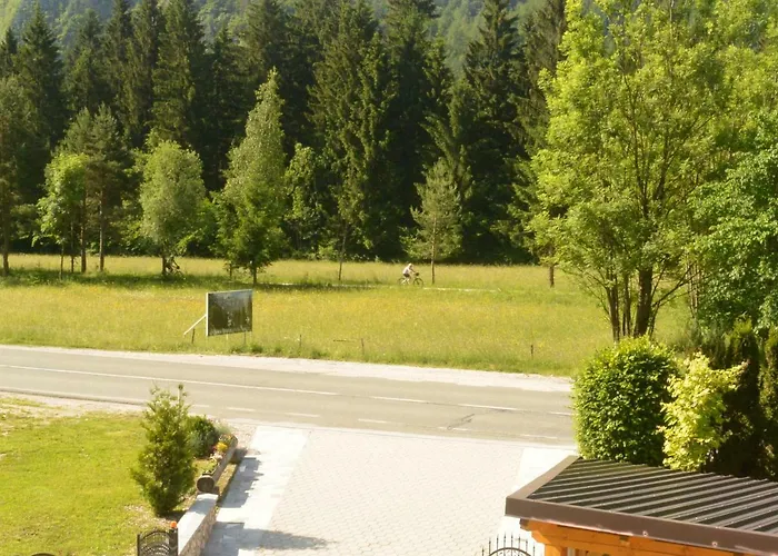 Apartment Bosili