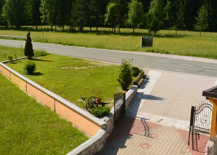 Apartment Bosili
