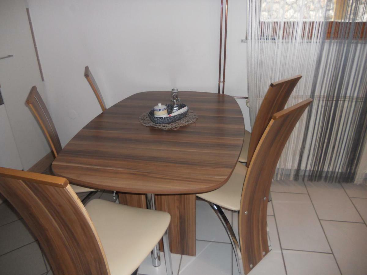 Bosili Apartment Mojstrana