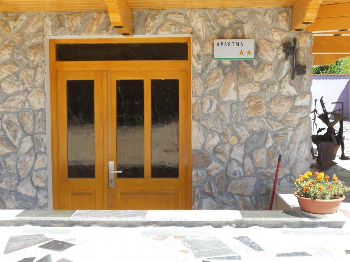 Bosili Mojstrana