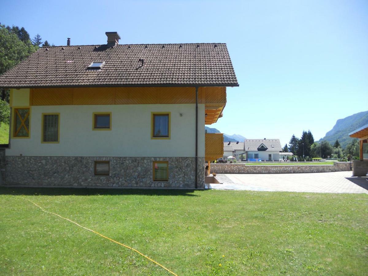 Bosili Apartment