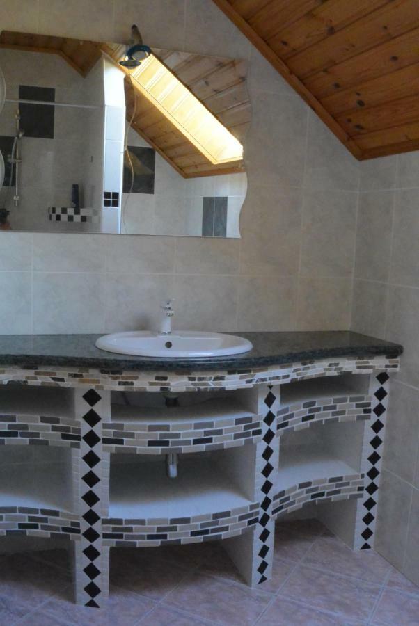 Bosili Apartment *