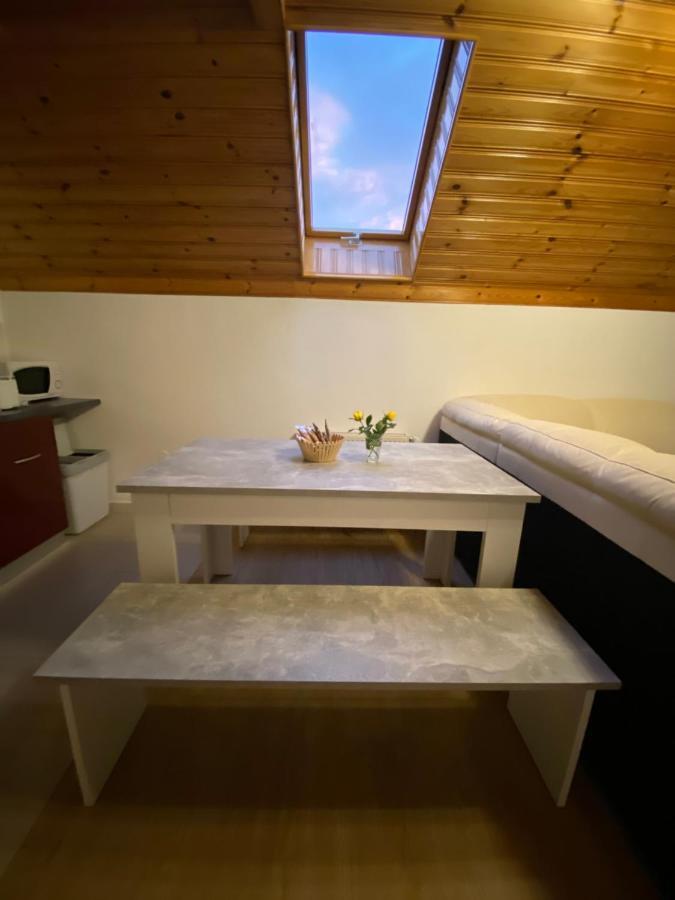 Bosili Apartment