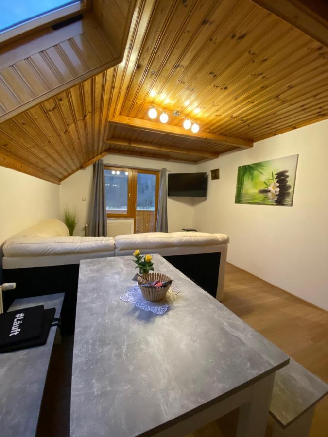Bosili Apartment