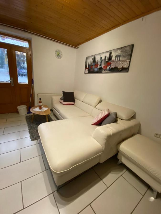 Bosili Apartment *