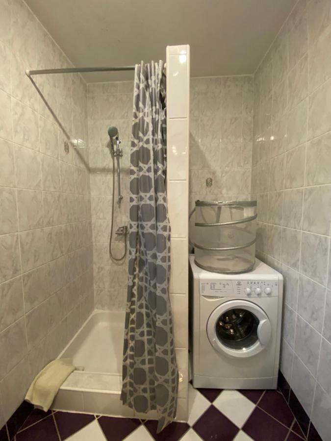 Bosili Apartment Mojstrana
