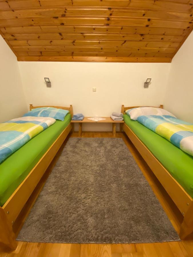 Apartment Bosili