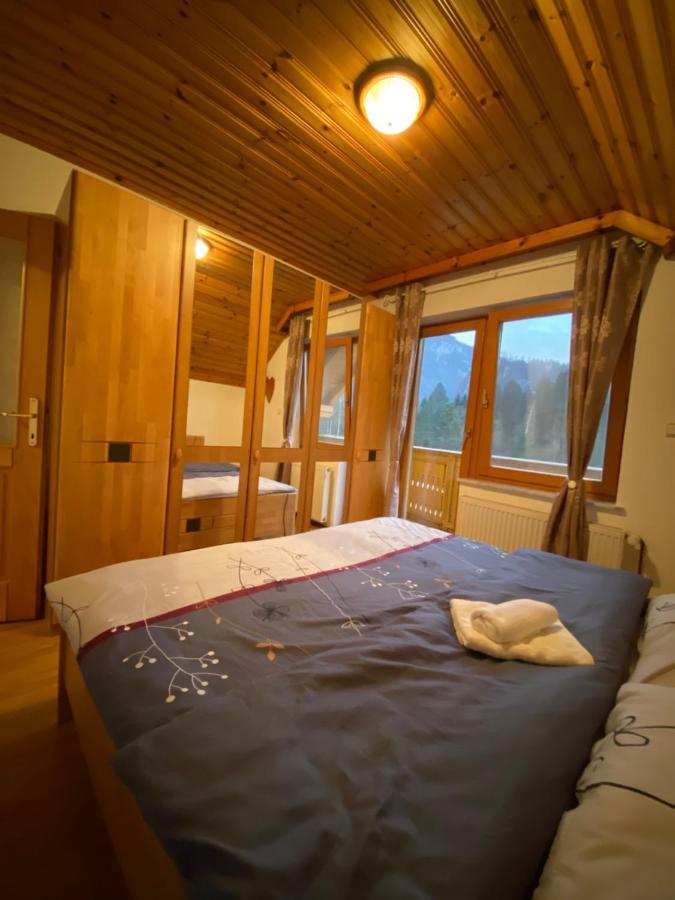 Bosili Apartment