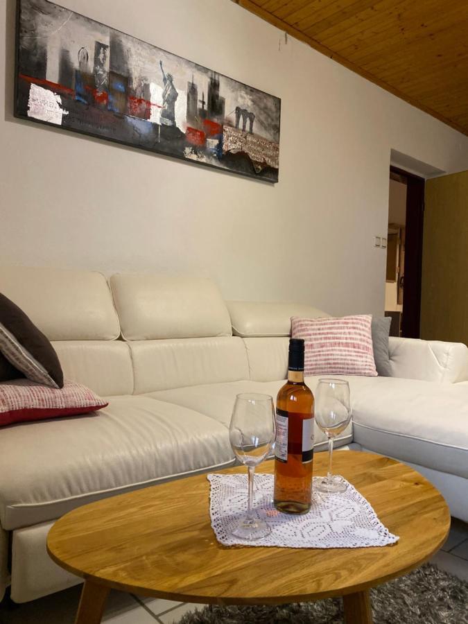 Apartment Bosili Mojstrana