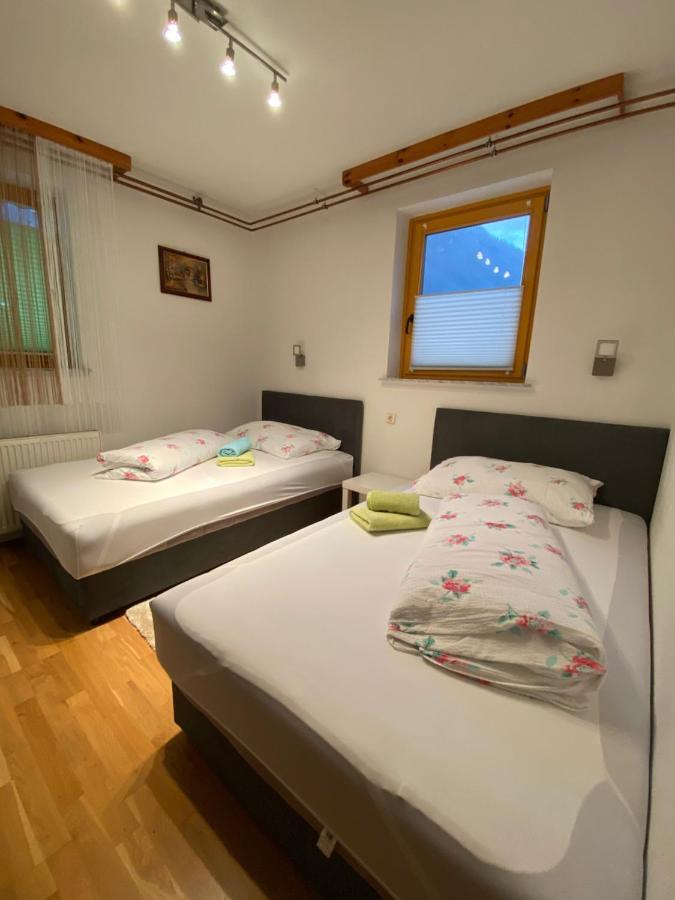 Bosili Apartment *